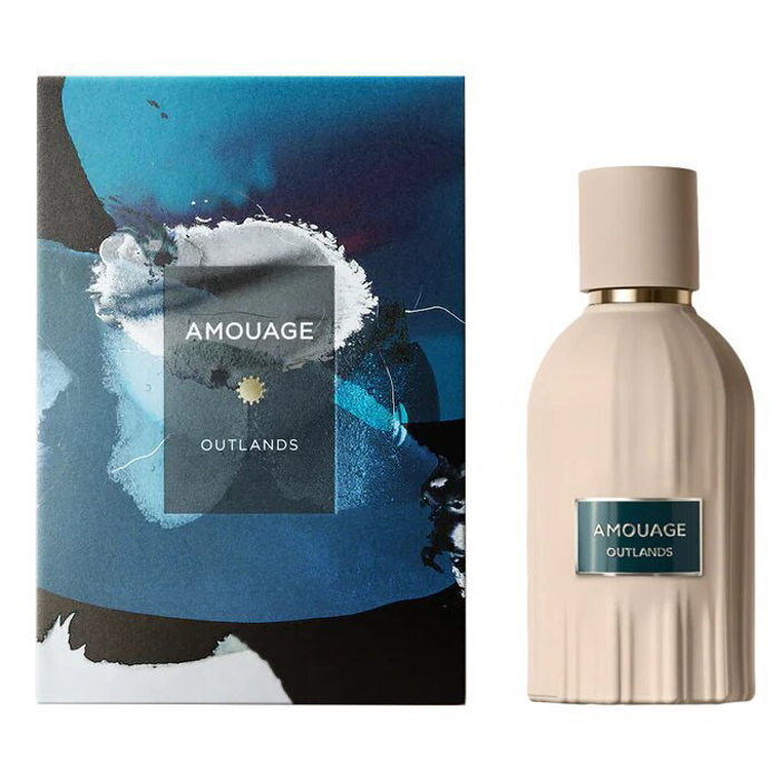 Amouage Outlands