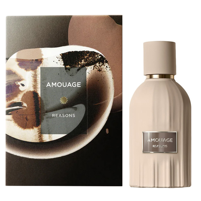 Amouage Reasons