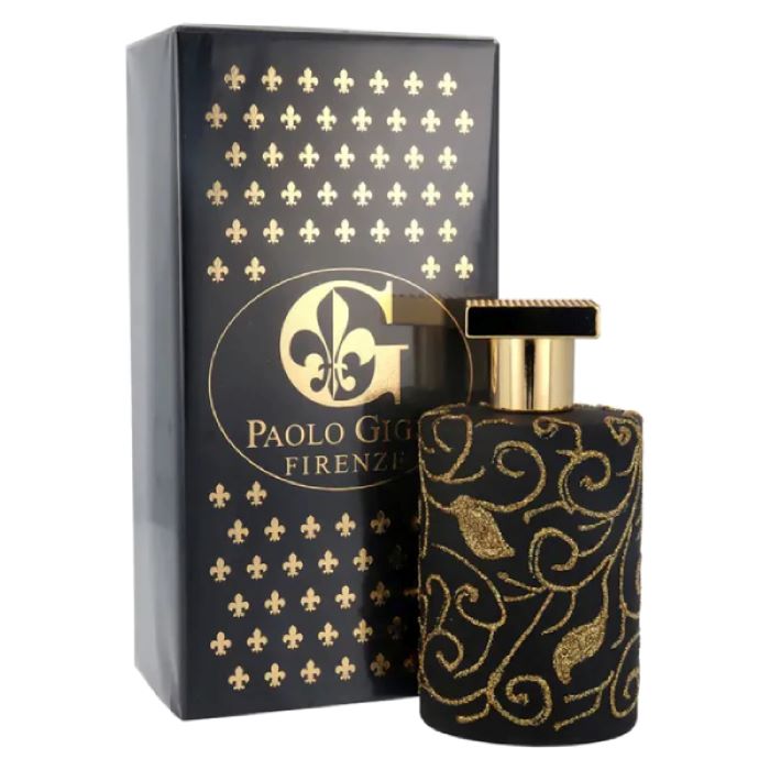 Paolo Gigli Senza Fine