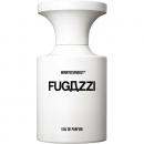 Borntostandout Fugazzi
