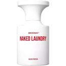 Borntostandout Naked Laundry