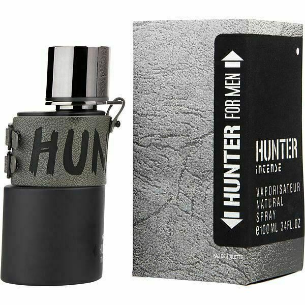 Sterling Parfums Armaf Hunter Intense