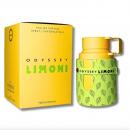Sterling Parfums Armaf Odyssey Limoni Fresh