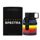 Sterling Parfums Armaf Odyssey Spectra Rainbow