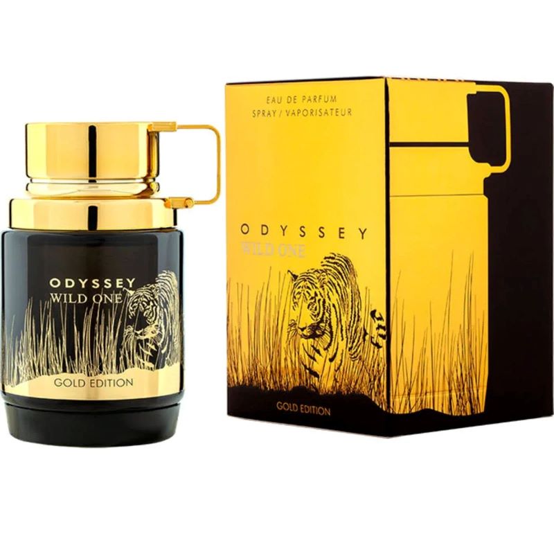 Sterling Parfums Armaf Odyssey Wild One