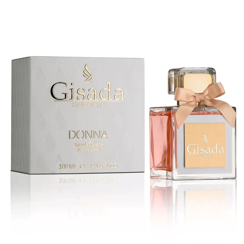 Gisada Donna