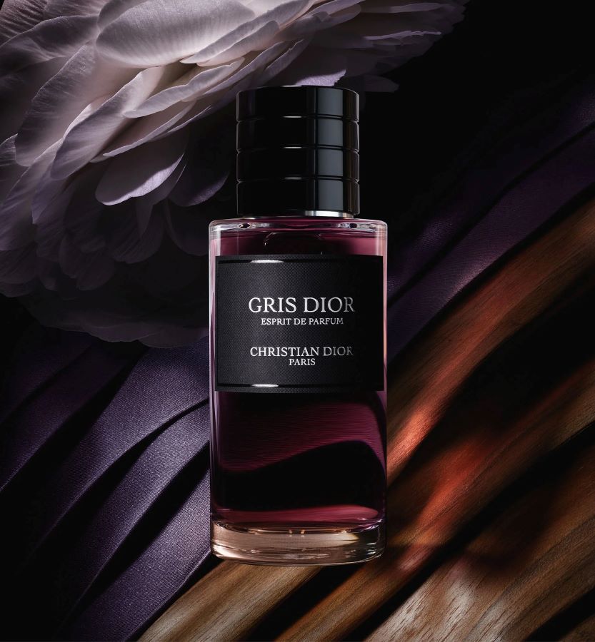 Gris Dior Esprit De Parfum