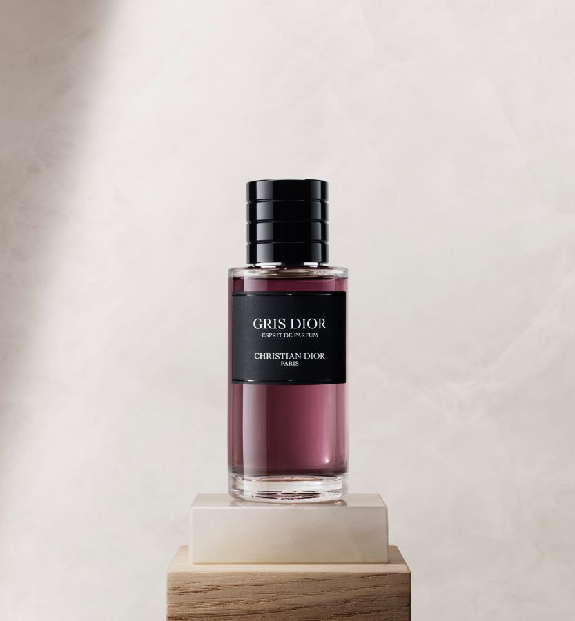 Gris Dior Esprit De Parfum