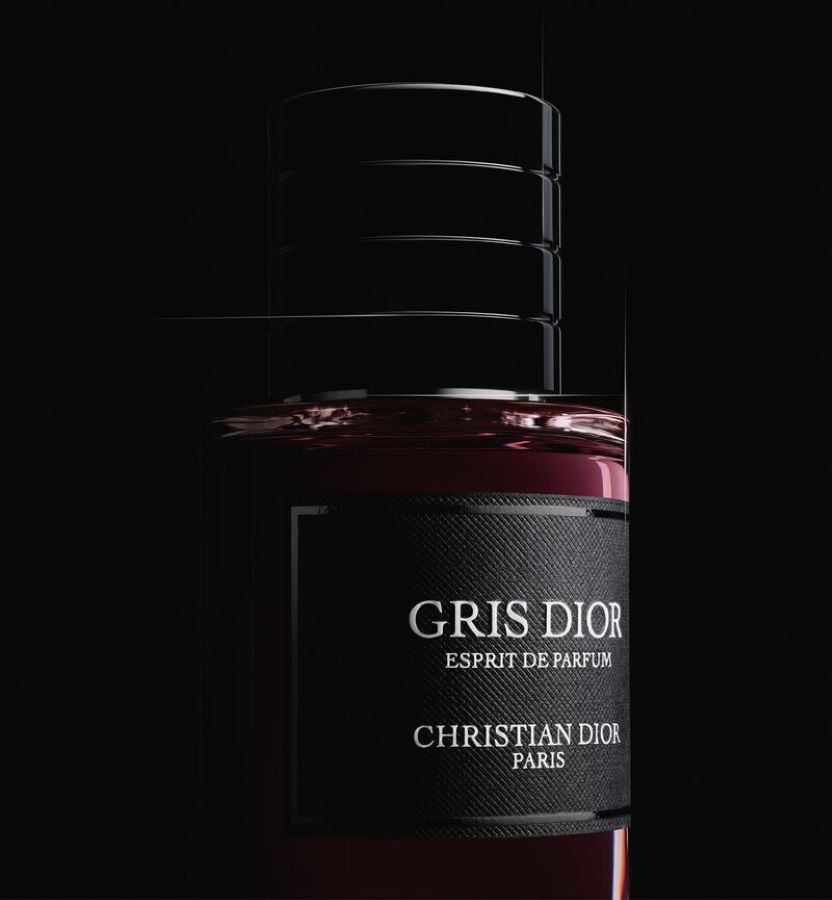 Gris Dior Esprit De Parfum