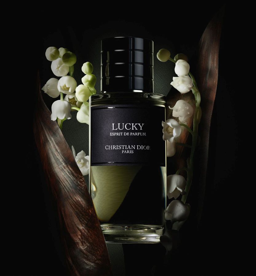 Lucky Esprit De Parfum