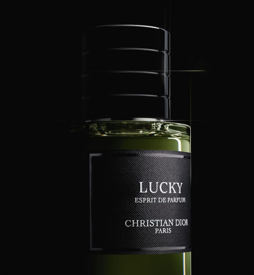 Lucky Esprit De Parfum