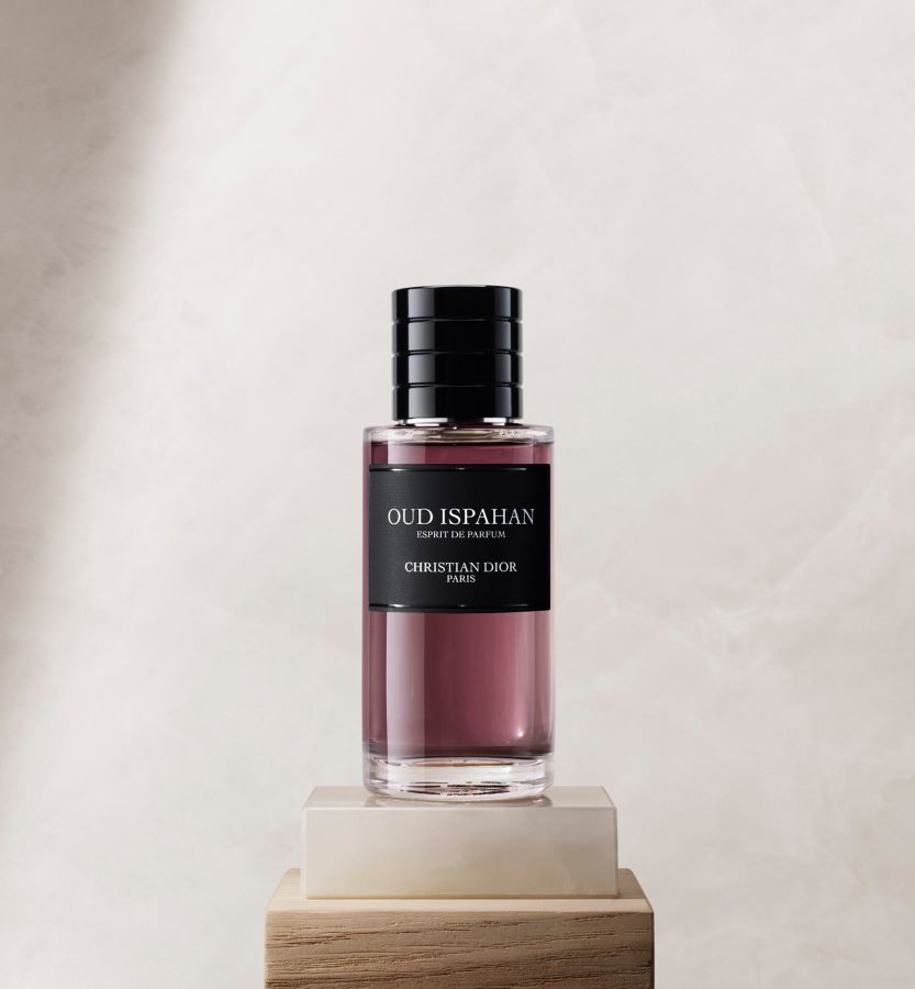 Oud Ispahan Esprit De Parfum