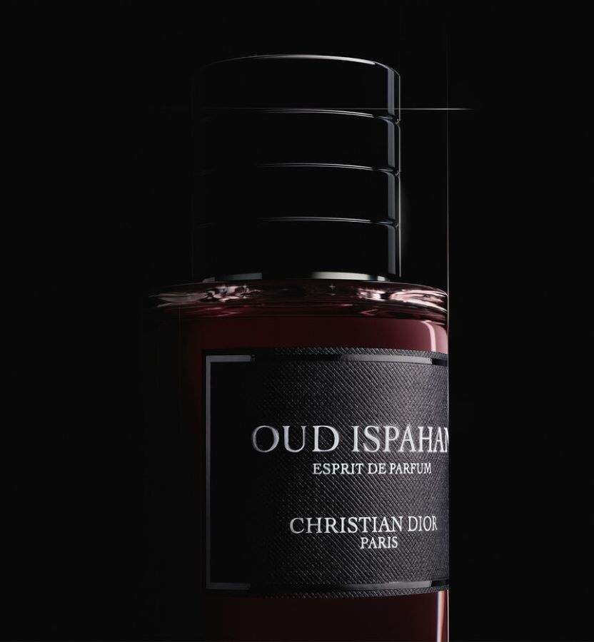Oud Ispahan Esprit De Parfum