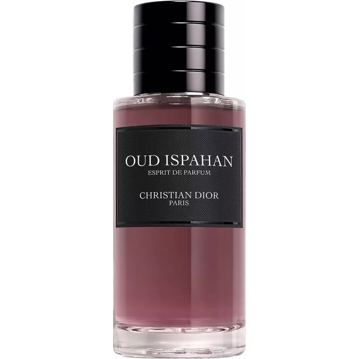 Christian Dior Oud Ispahan Esprit De Parfum