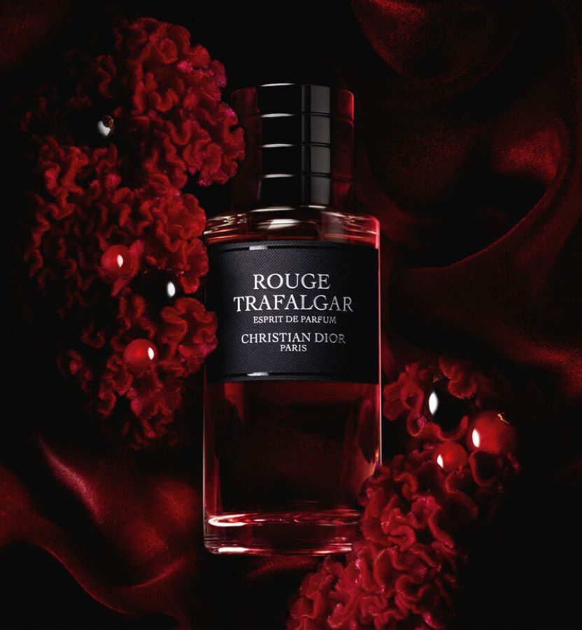Rouge Trafalgar Esprit De Parfum