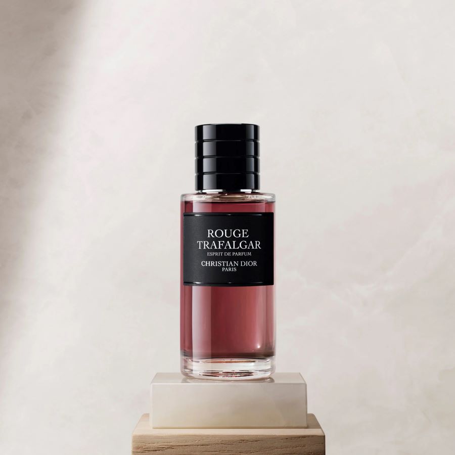 Rouge Trafalgar Esprit De Parfum