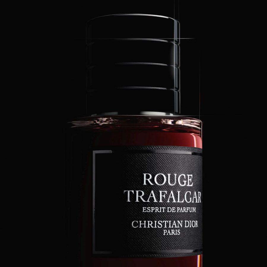 Rouge Trafalgar Esprit De Parfum