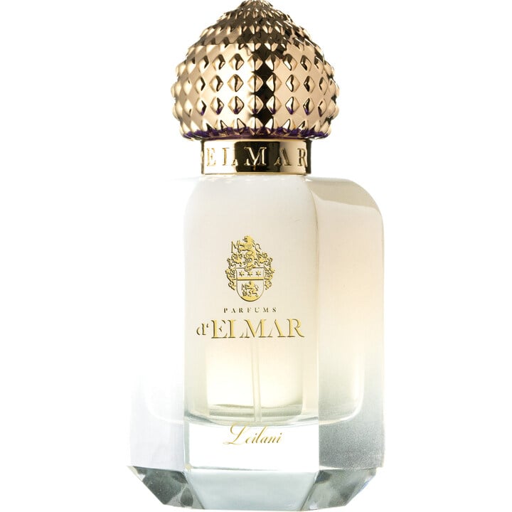 Parfums d`Elmar Leilani