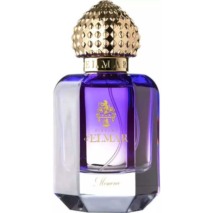 Parfums d`Elmar Momona