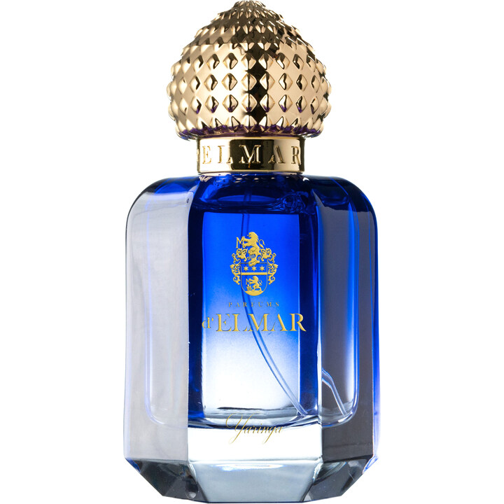 Parfums d`Elmar Yaringa