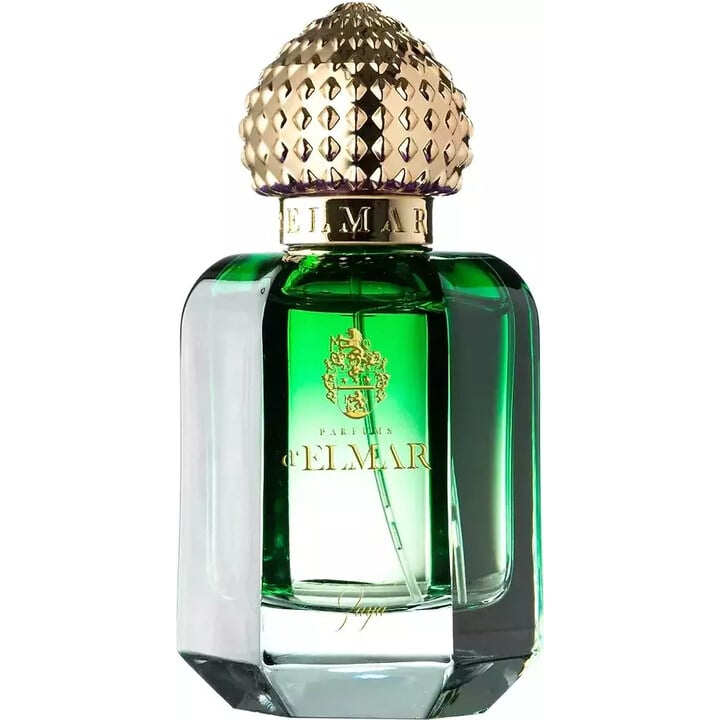 Parfums d`Elmar Zaya