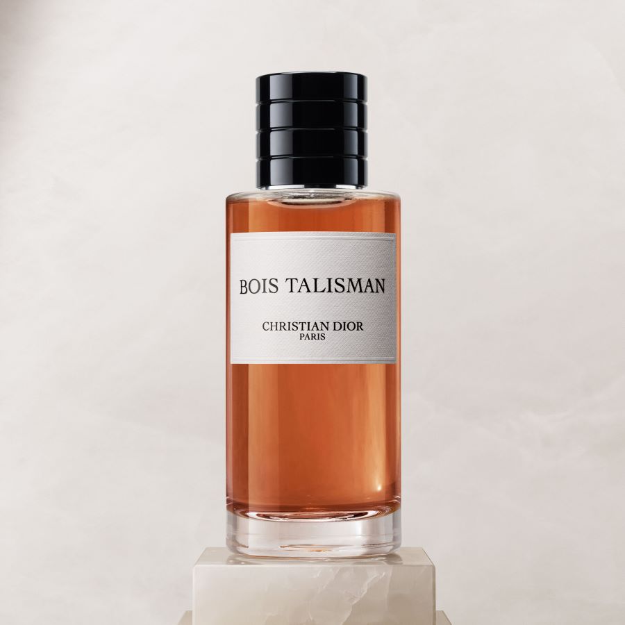 Bois Talisman
