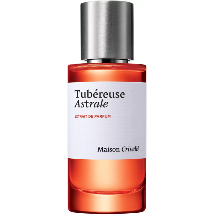 Maison Crivelli Tubereuse Astrale