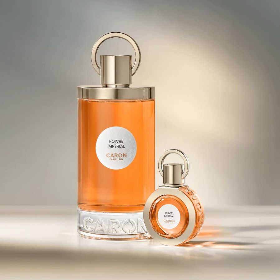 Caron Poivre Imperial