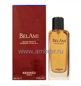 Hermes Bel Ami