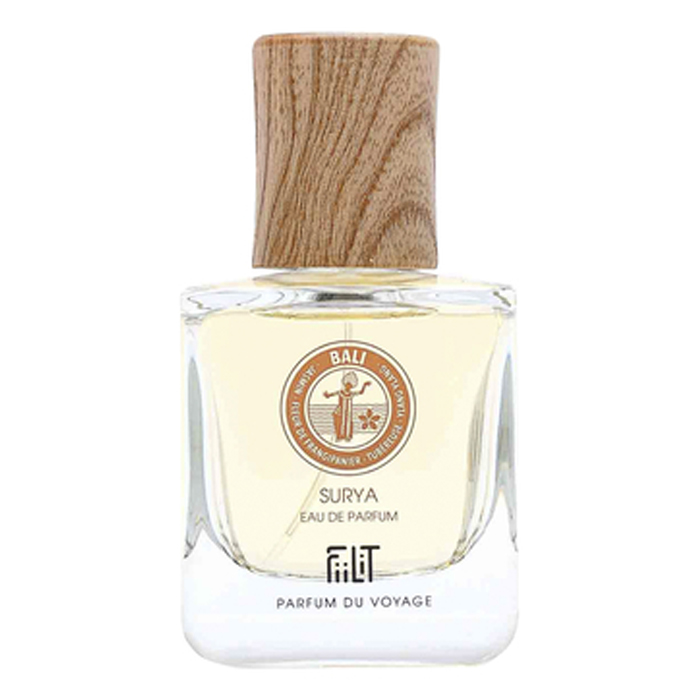 Fiilit Parfum Du Voyage Bali Surya