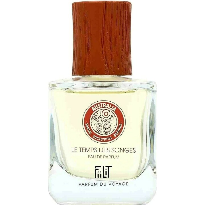 Fiilit Parfum Du Voyage Le Temps Des Songes Australia