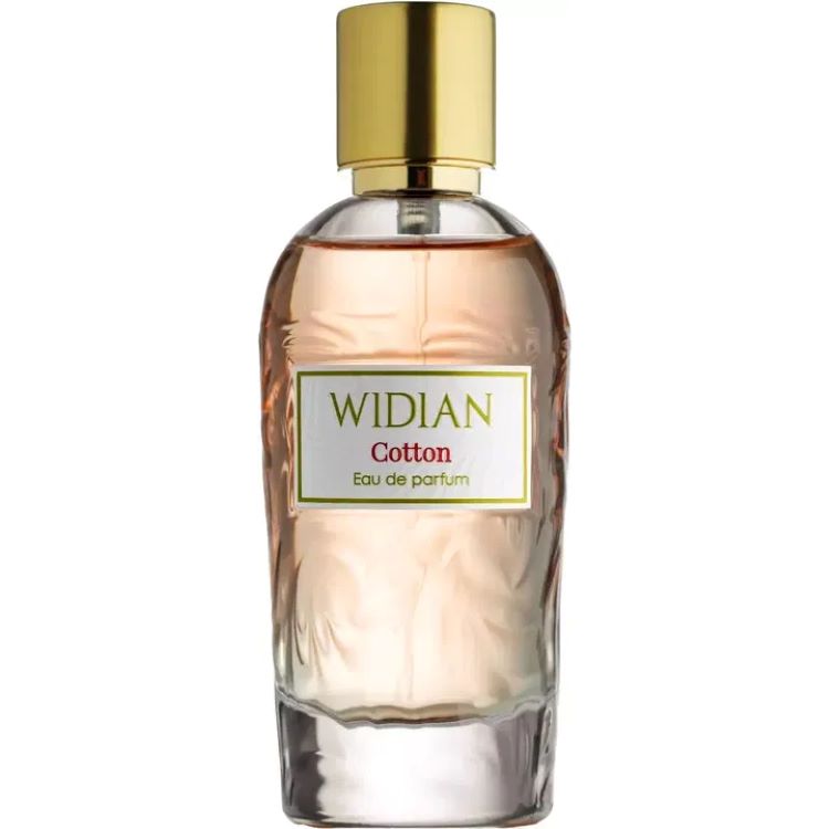 Aj Arabia (Widian) Cotton