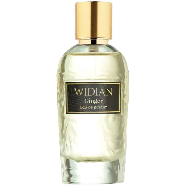 Aj Arabia (Widian) Ginger