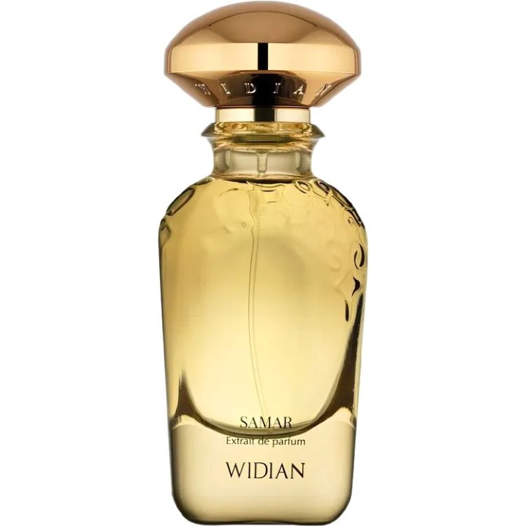Aj Arabia (Widian) Samar