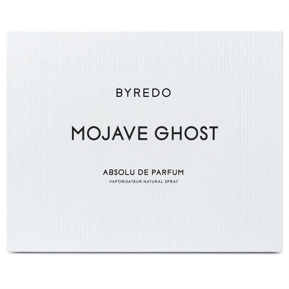 Byredo Mojave Ghost Absolu