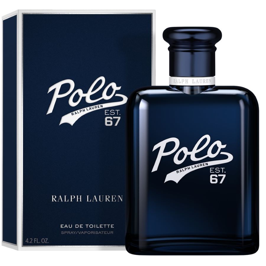 Ralph Lauren Polo Est.67