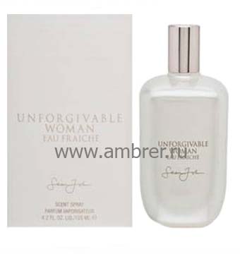 Unforgivable Eau Fraiche women