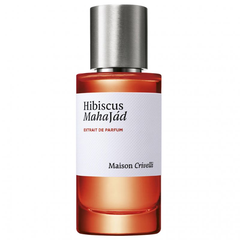 Maison Crivelli Hibiscus MahaJad