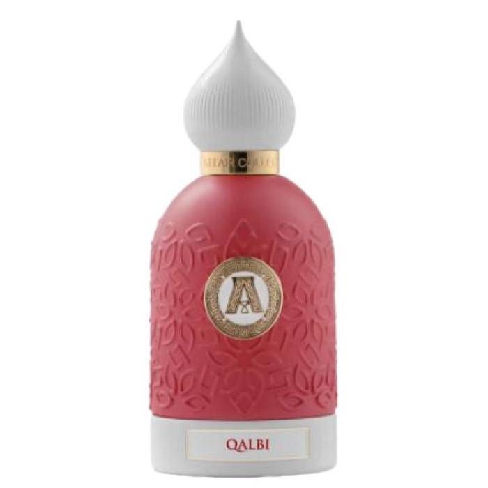 Attar Collection Qalbi Extrait