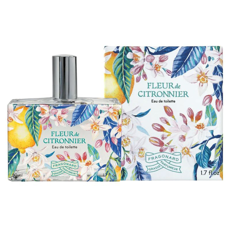 Fragonard Fleur de Citronnier