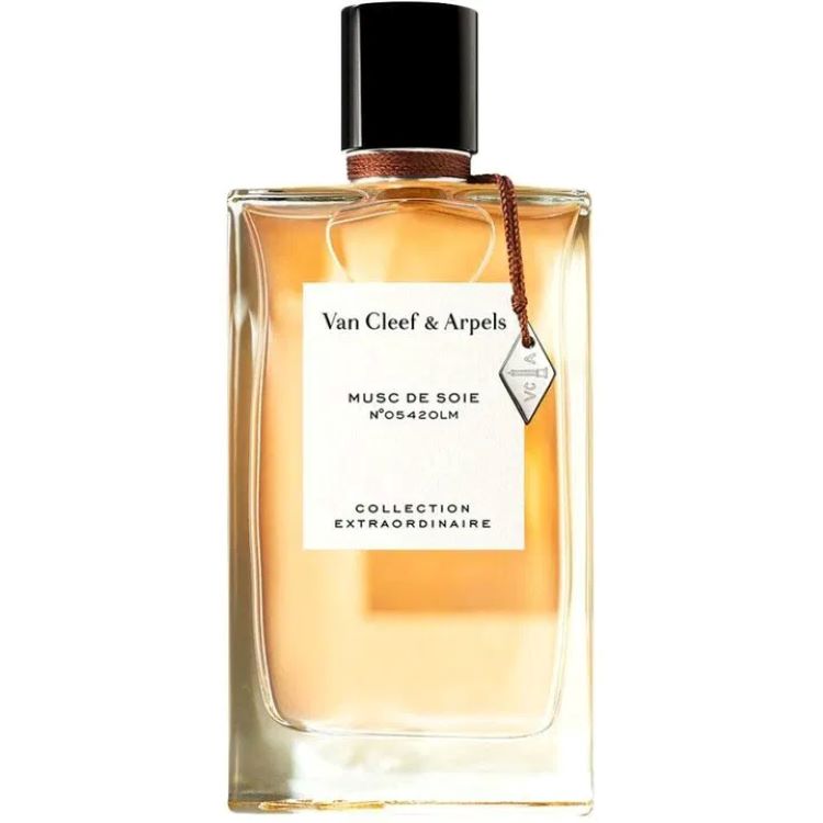 Van Cleef & Arpels Musc de Soie