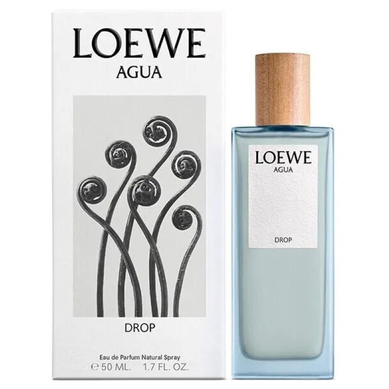 Loewe Agua Drop