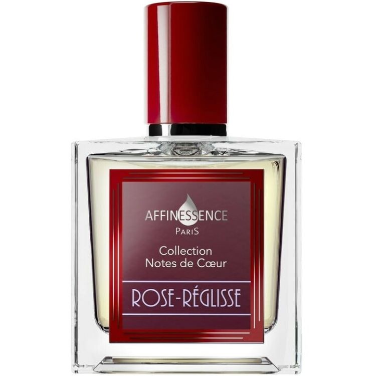 Affinessence Rose-Reglisse