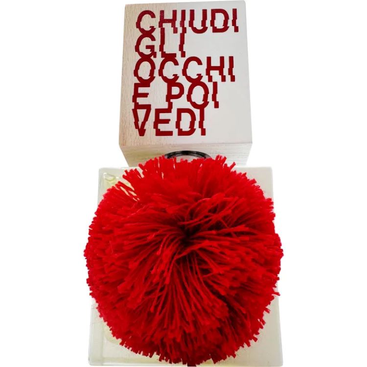 Unum (Filippo Sorcinelli) Chiudi Gli Occhi e Poi Vedi