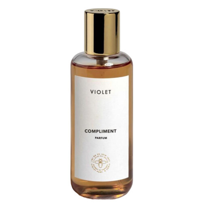 Maison Violet Compliment