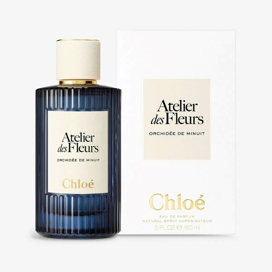 Chloe Orchidee de Minuit