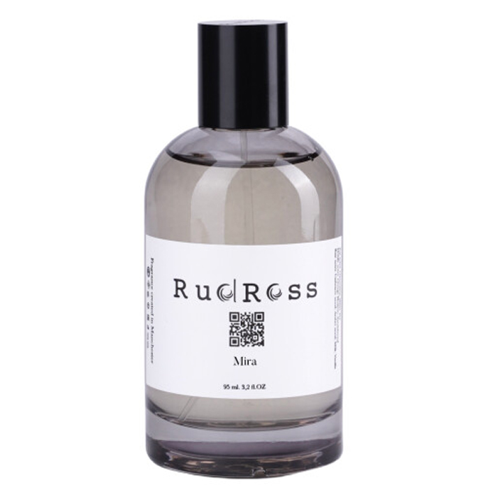 RudRoss Mira