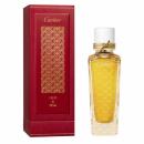Cartier Oud & Pink