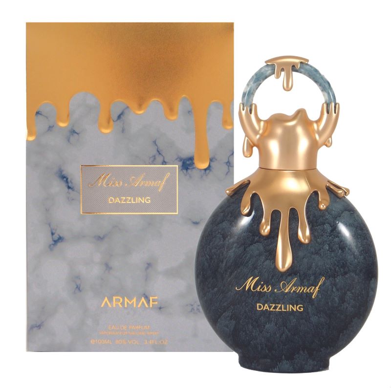 Sterling Parfums Miss Armaf Dazzling