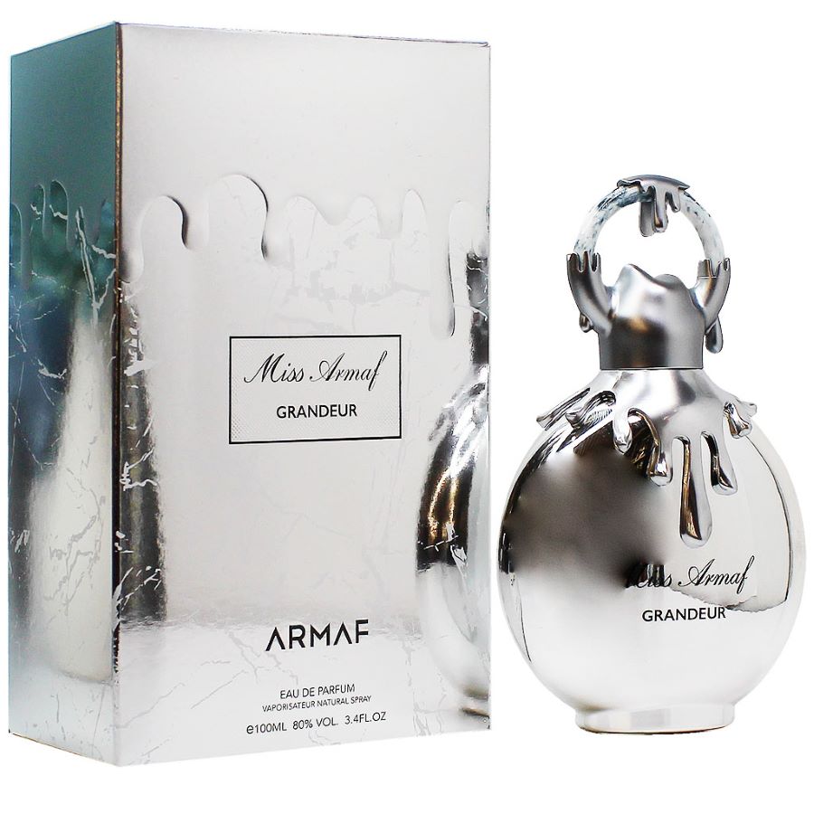 Sterling Parfums Miss Armaf Grandeur